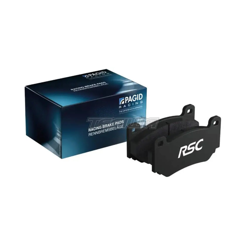 Pagid Brake Pads Porsche 991 R Ceramic Brakes 16- Front / RSC 1 Brake Pads