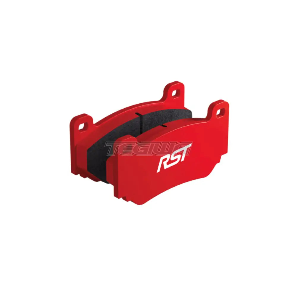 Pagid Brake Pads Renault Megane II Renault Sport & Clio Cup 43713 Front / RST 3 Brake Pads