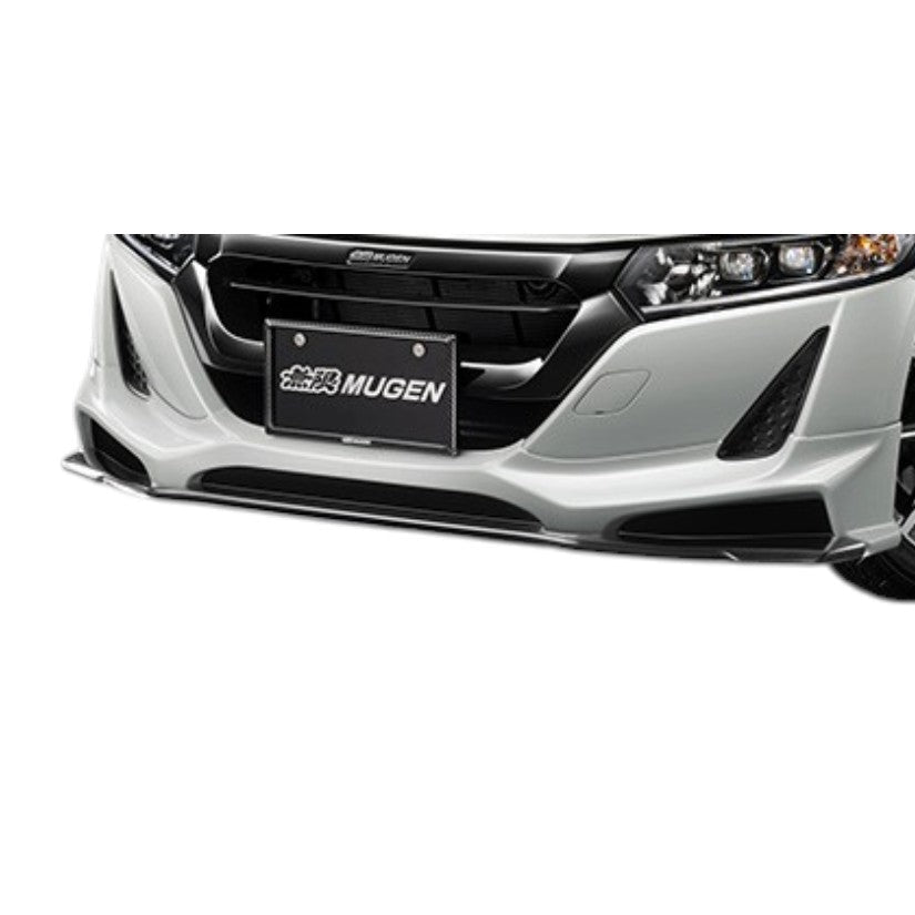 Mugen Front Splitter Honda S660 JW5 15-22