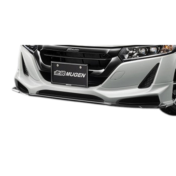 Mugen Front Splitter Honda S660 JW5 15-22