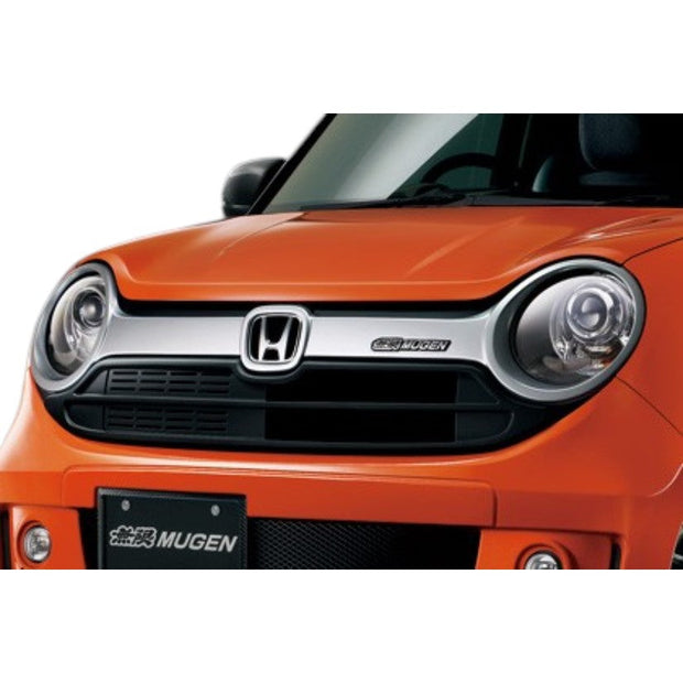 Mugen Front Sports Grille Honda N-One JG1-2 18-20