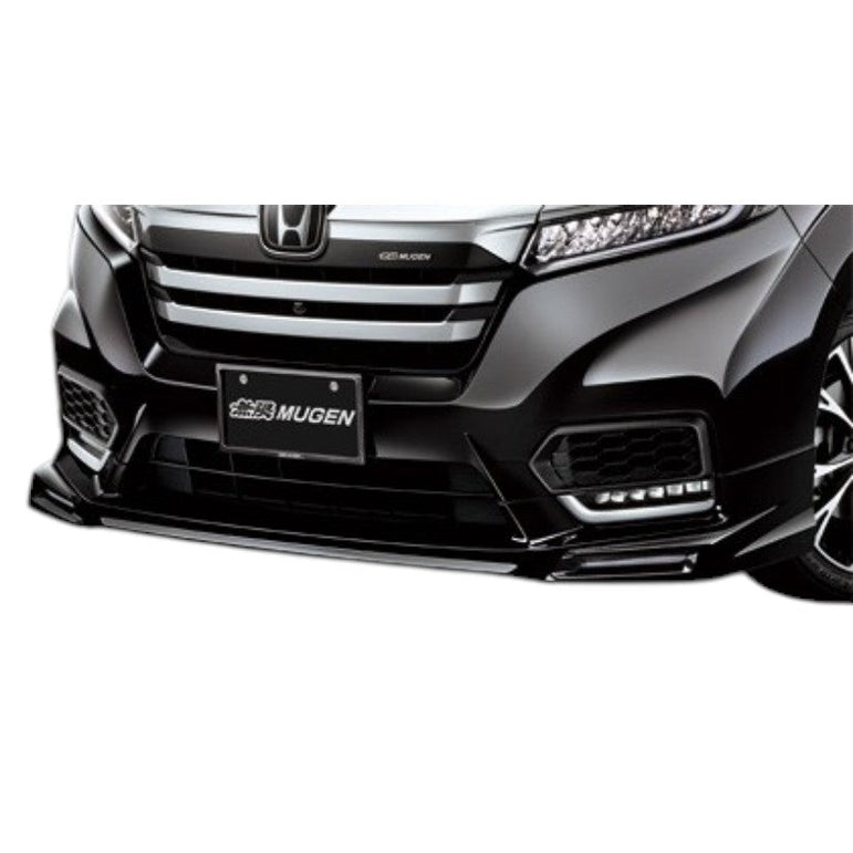 Mugen Front Splitter Honda Stepwgn RP1-5 15-22