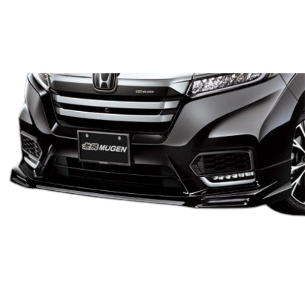 Mugen Front Splitter Honda Stepwgn RP1-5 15-22