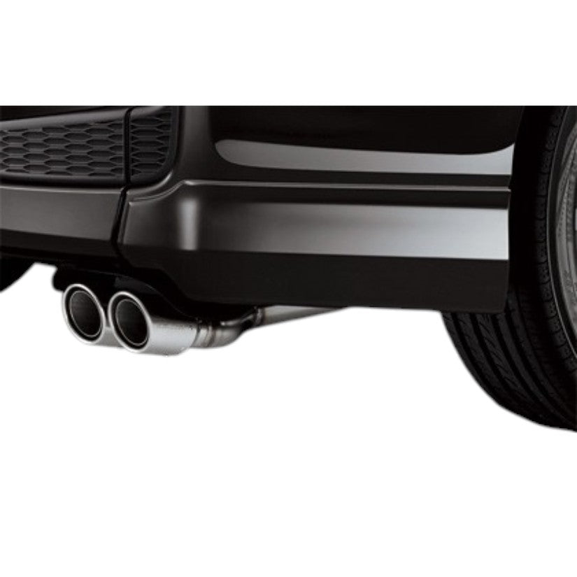 Mugen Rear Diffuser Spat Honda Stepwgn RP1-5 15-22