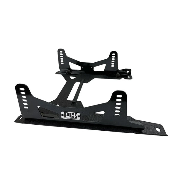 PCI Racing Adjustable Seat Mount Honda Integra Type-R DC5 01-06