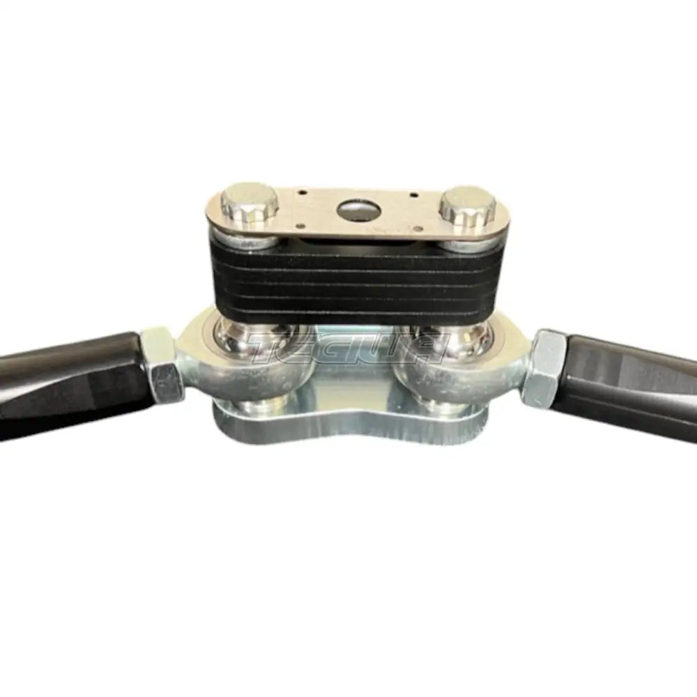 PCI Racing Bump Steer Adj Spherical Steering Tie Rod Kit Honda Civic Type-R EP3 01-05 Integra Type-R DC5 02-06