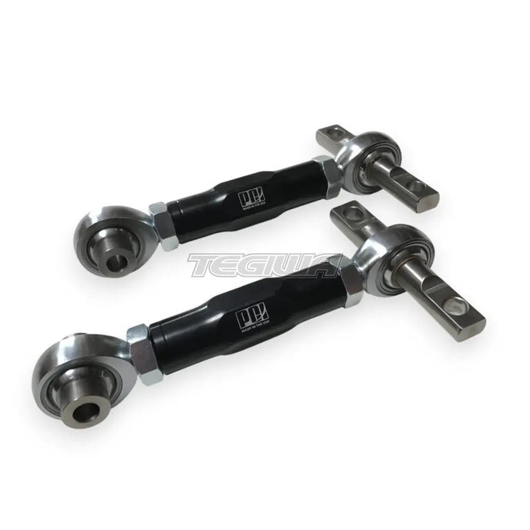 PCI Racing Rear Upper Camber Arms Honda CRX Civic EF EG EK Integra DC2 DA