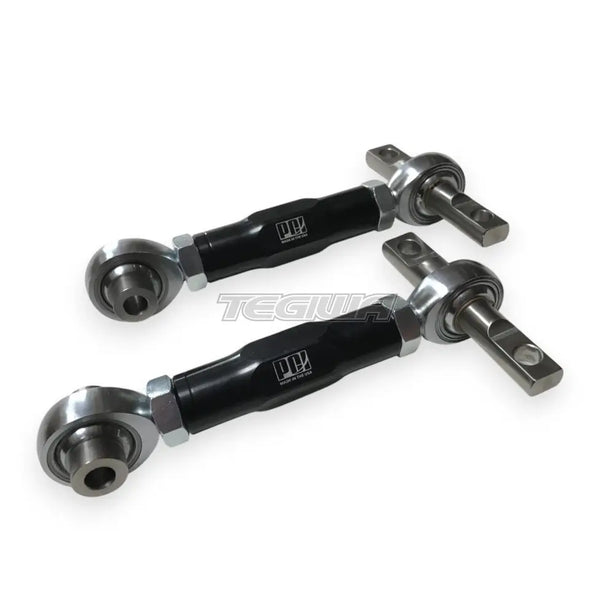 PCI Racing Rear Upper Camber Arms Honda CRX Civic EF EG EK Integra DC2 DA