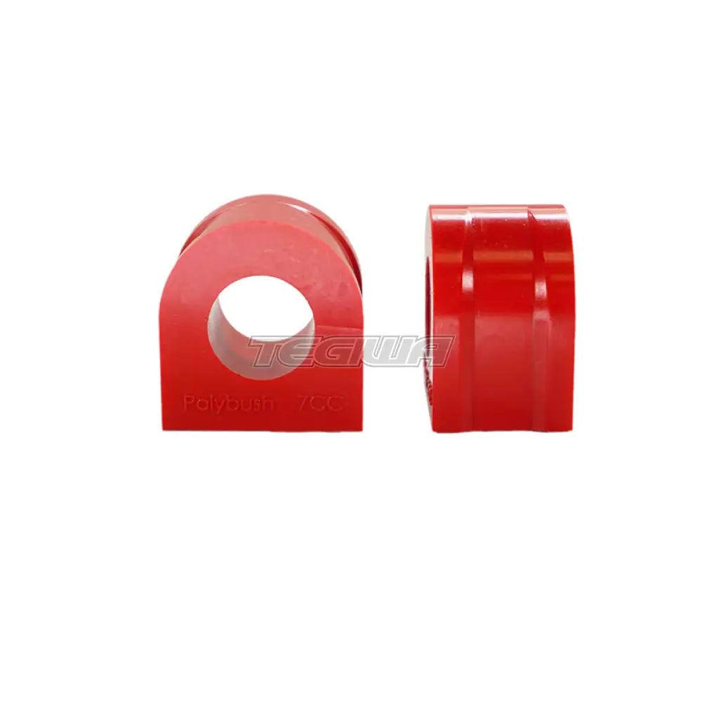 PolyBush Front ARB Hi-Performance 24mm Bush Toyota GR Yaris 21+