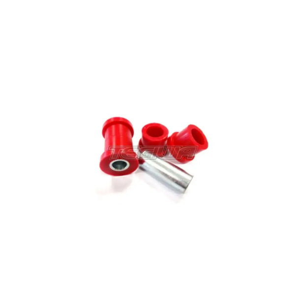 PolyBush Front Wishbone Front Bush 14mm Bolt Ford Fiesta ST 180 MK7 13-17