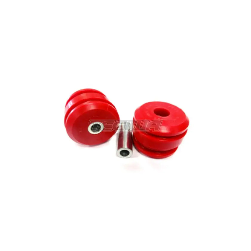 PolyBush Front Wishbone Rear Bush Ford Fiesta ST 180 MK7 13-17
