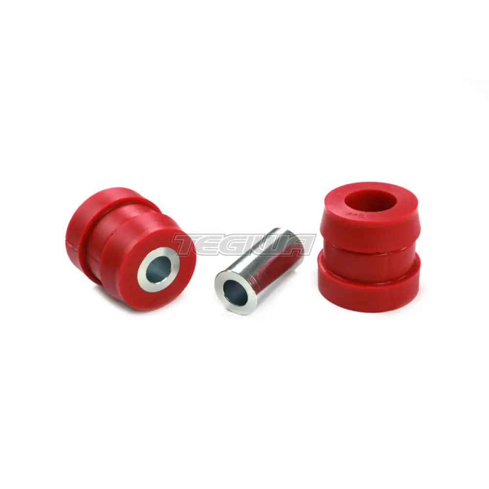 PolyBush Honda S2000 Front Lower Wishbone Rear Bushes AP1 AP2 99+