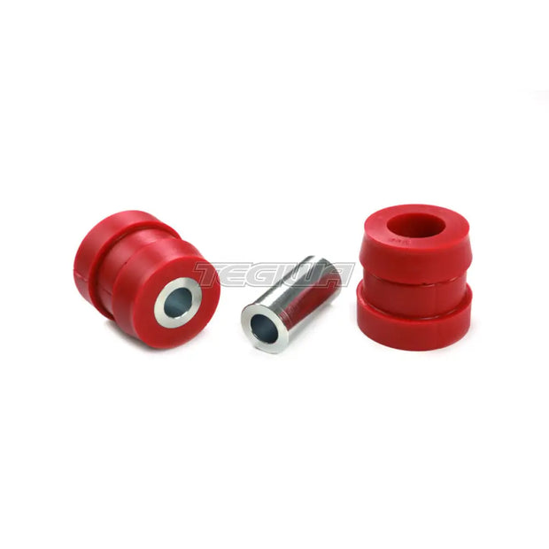 PolyBush Honda S2000 Front Lower Wishbone Rear Bushes AP1 AP2 99+