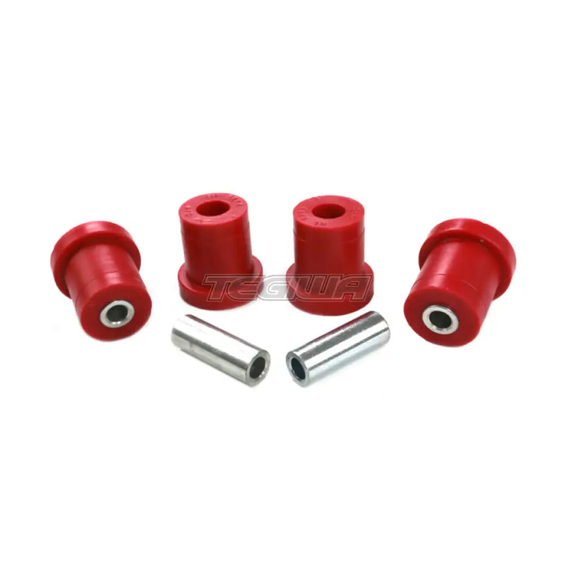 PolyBush Honda S2000 Rear Upper Wishbone Front/Rear Bushes AP2 04+