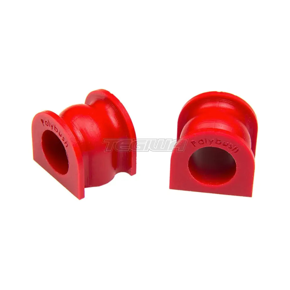 Polybush Rear Anti Roll Bar ARB Bushes JDM Civic EP3 Integra DC5