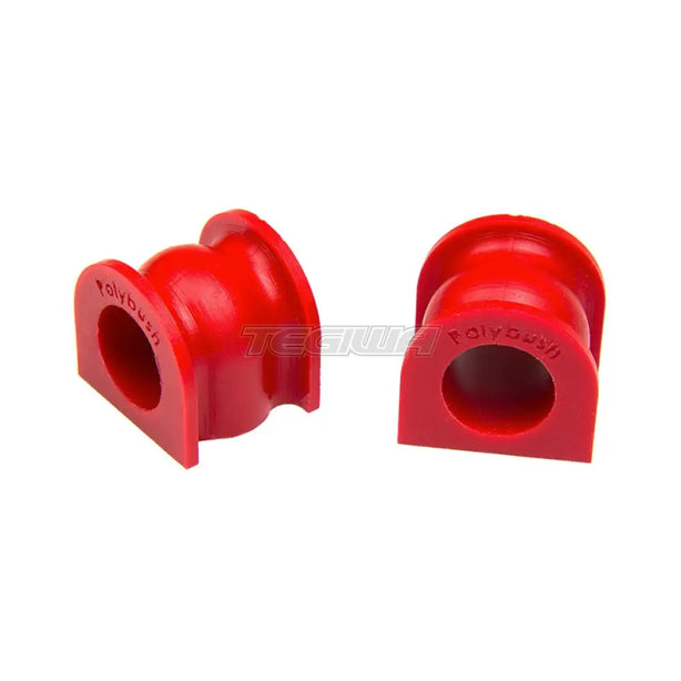 Polybush Rear Anti Roll Bar ARB Bushes UK Civic Type R EP3