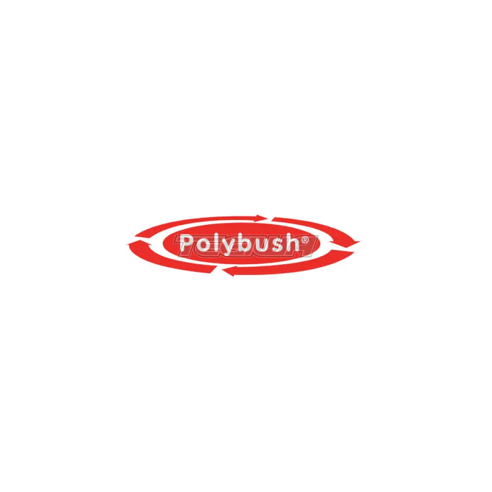 PolyBush Rear Beam to Chassis Bush Honda Civic Type FK2 15-17