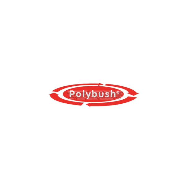 PolyBush Rear Beam to Chassis Bush Honda Civic Type FK2 15-17