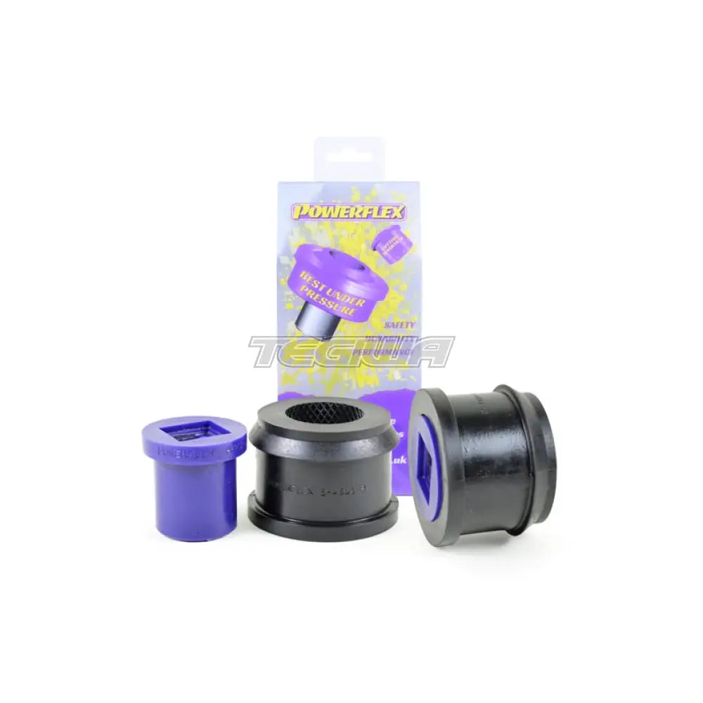 Powerflex 66mm Front Wishbone Rear Bush BMW 3 Series E46