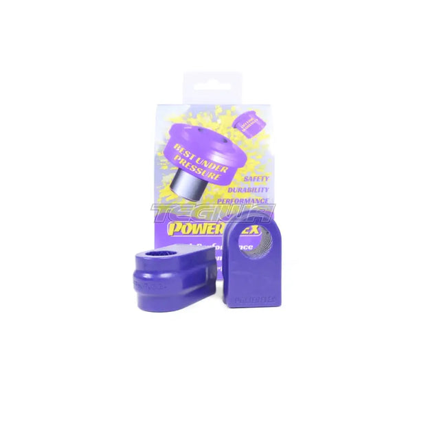 Powerflex Anti Roll Bar Bush 24mm Renault Megane RS 250/265/275 MK3