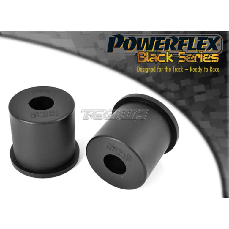 Powerflex Black Series 57.1mm Front Wishbone Lower Rear Bush Ford Focus Mk1 Inc ST Inc RS 98-04