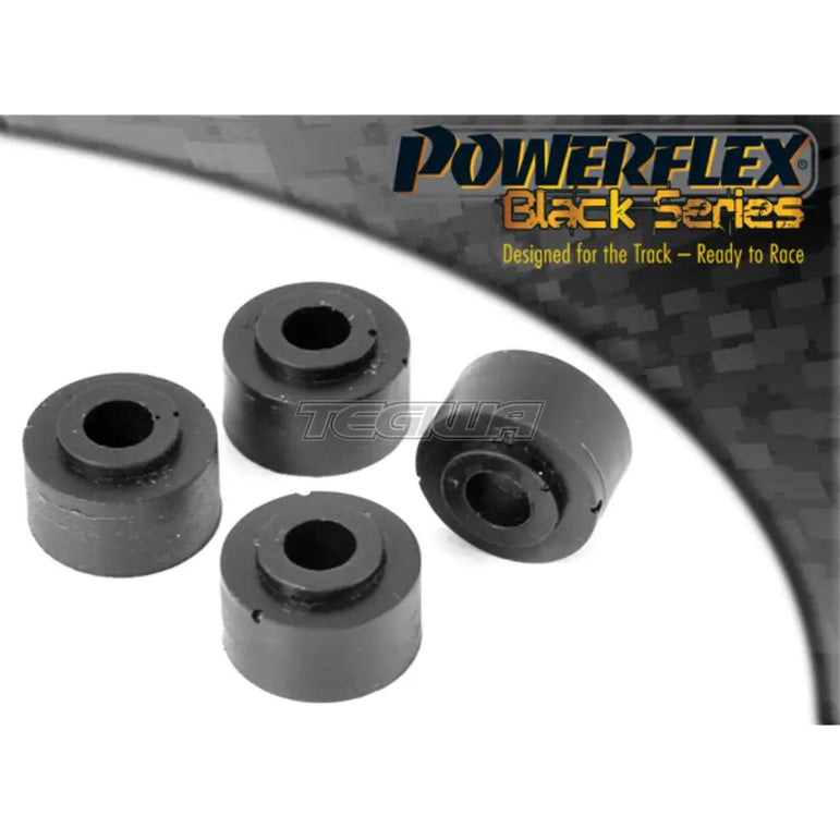 Powerflex Black Series Anti Roll Bar Link Bush Honda Civic EG-EJ Inc CRX del Sol 91-95