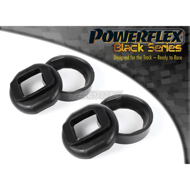 Powerflex Black Series Engine Mount Insert Toyota Supra Mk5 A90 J29 19+