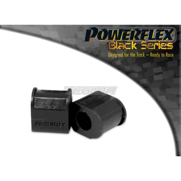 Powerflex Black Series For 33mm Front Anti Roll Bar Inner Mount 23mm Renault 5 GT Turbo 85-91