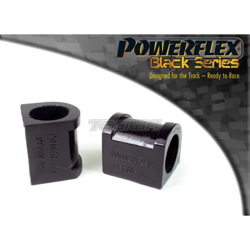 Powerflex Black Series For 45mm Front Anti Roll Bar Inner Mount 23mm Renault 5 GT Turbo 85-91