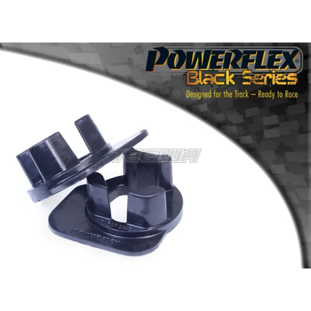 Powerflex Black Series For Single Bush Gearbox Front Mounting Bush Insert Kit Porsche 911 996 97-05