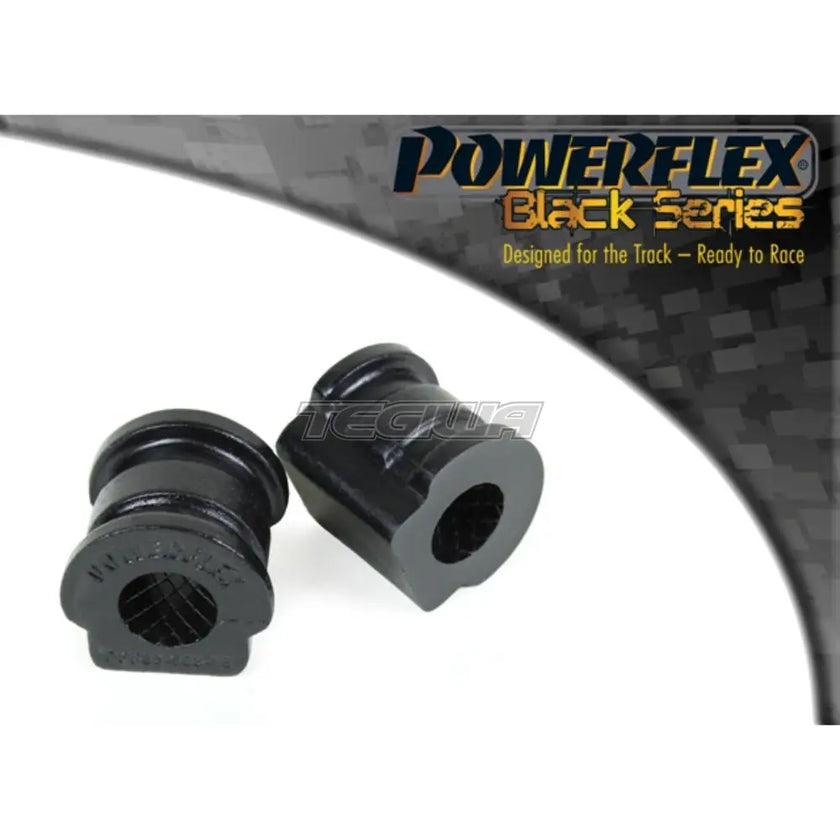 Powerflex Black Series Front Anti Roll Bar Bush 18mm Audi A1 S1 8X 10-18