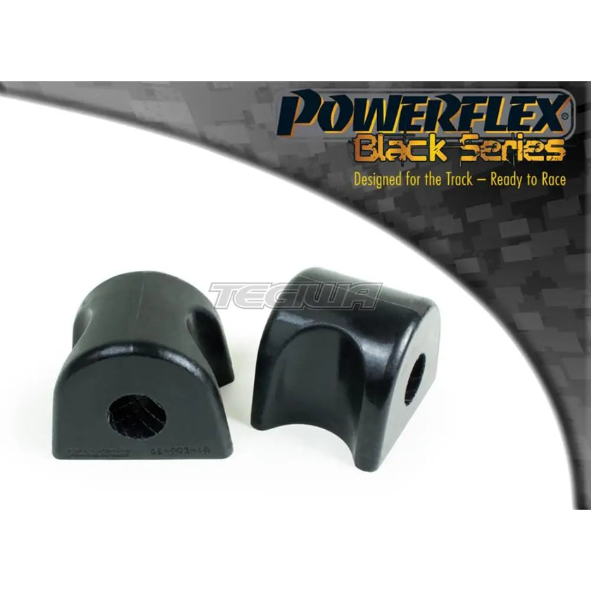 Powerflex Black Series Front Anti Roll Bar Bush 18mm Toyota GR 86 21+