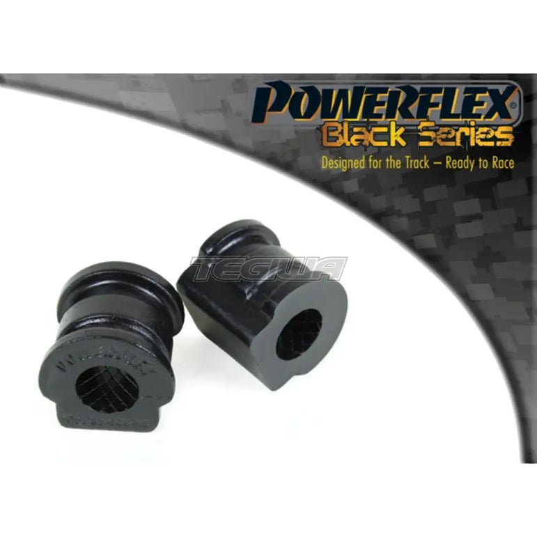 Powerflex Black Series Front Anti Roll Bar Bush 18mm Volkswagen Up! Inc GTI 11+