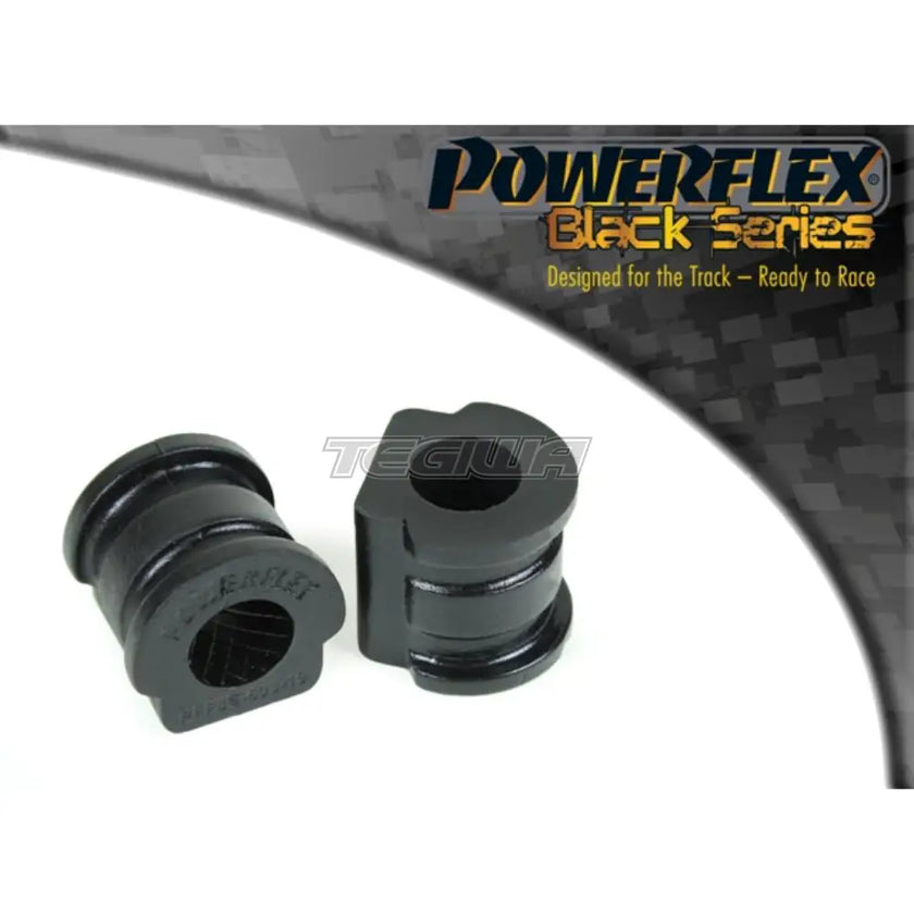 Powerflex Black Series Front Anti Roll Bar Bush 19mm Audi A1 S1 8X 10-18