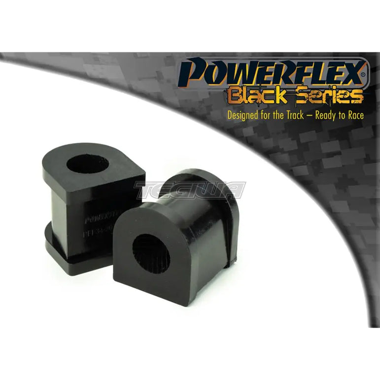 Powerflex Black Series Front Anti Roll Bar Bush 19mm Lotus Exige Series 2 00-21