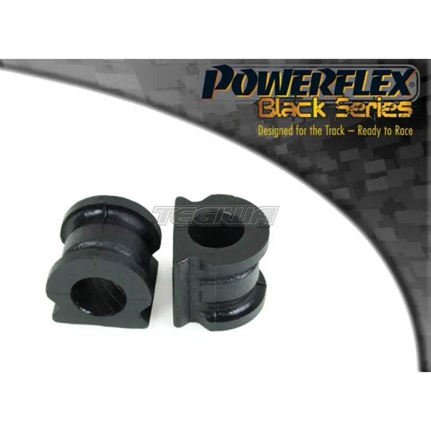 Powerflex Black Series Front Anti Roll Bar Bush 20mm Audi A1 S1 8X 10-18