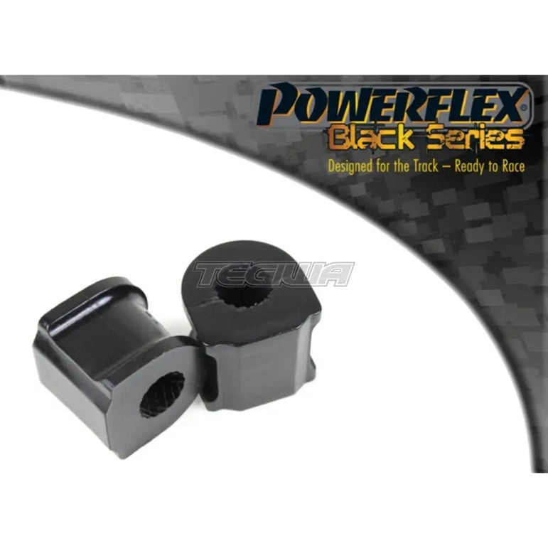 Powerflex Black Series Front Anti Roll Bar Bush 20mm Porsche 911 964 89-94