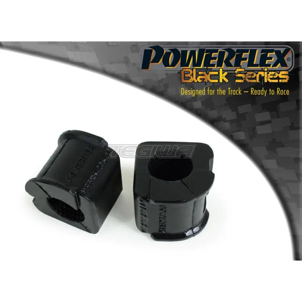 Powerflex Black Series Front Anti Roll Bar Bush 20mm Volkswagen Corrado VR6 89-95