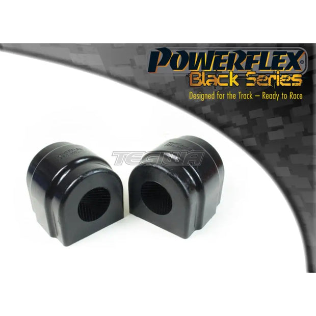 Powerflex Black Series Front Anti Roll Bar Bush 21.5mm BMW 5 Series E39 520 to 530 Touring 96-04