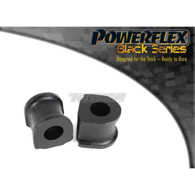 Powerflex Black Series Front Anti Roll Bar Bush 21mm Porsche 911 964 89-94