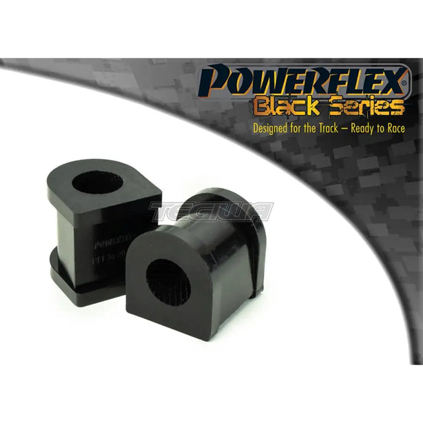 Powerflex Black Series Front Anti Roll Bar Bush 22.2mm Lotus Elise Series 1 96-21