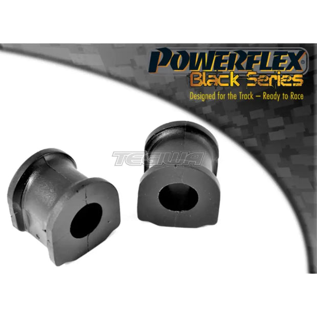 Powerflex Black Series Front Anti Roll Bar Bush 22mm Porsche 911 964 89-94