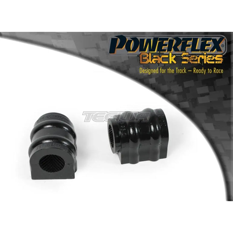Powerflex Black Series Front Anti Roll Bar Bush 23.2mm Hyundai Kona Inc N 18+