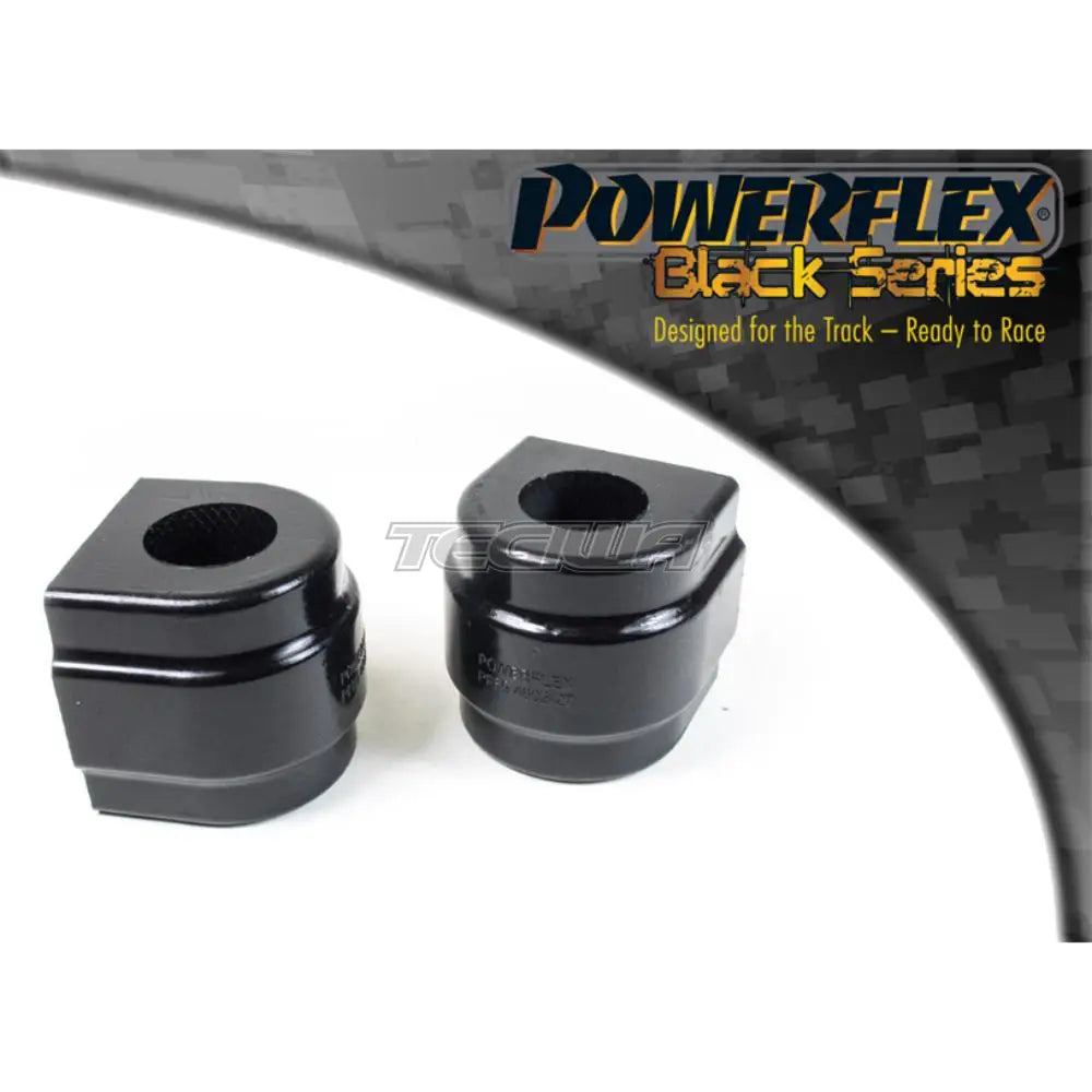 Powerflex Black Series Front Anti Roll Bar Bush 23mm BMW 5 Series E39 520 to 530 Touring 96-04