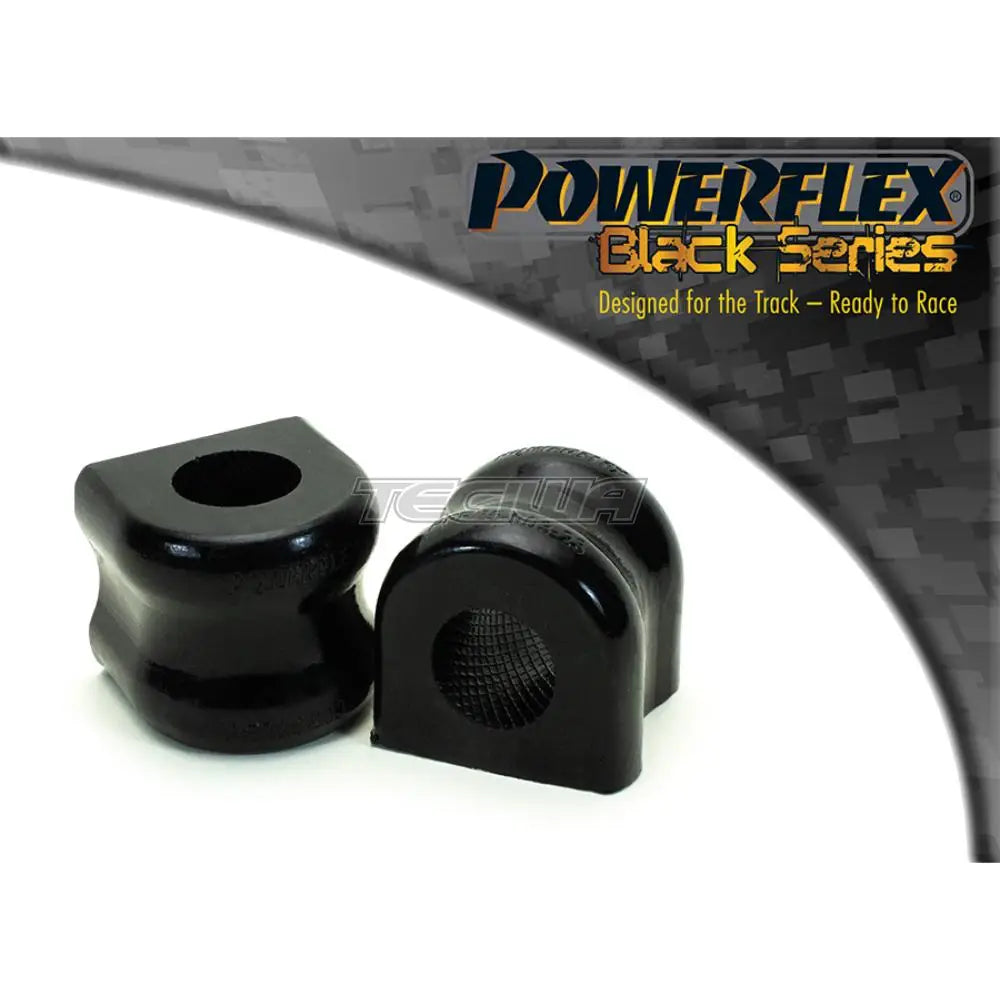 Powerflex Black Series Front Anti Roll Bar Bush 23mm Honda Civic FK2 Type-R 15-17