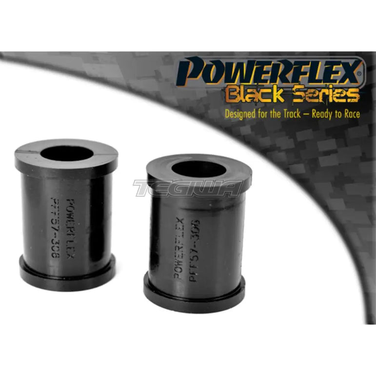 Powerflex Black Series Front Anti Roll Bar Bush 23mm Porsche 924 Inc S 944 82-85