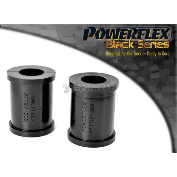 Powerflex Black Series Front Anti Roll Bar Bush 23mm Porsche 924 Inc S 944 82-85