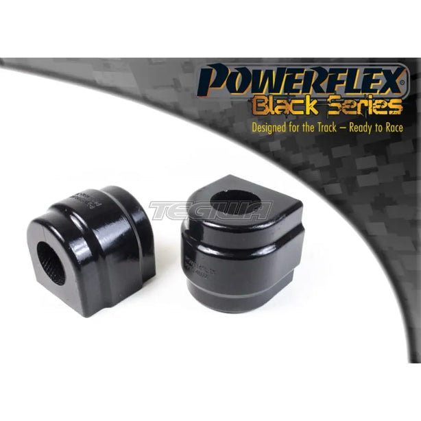 Powerflex Black Series Front Anti Roll Bar Bush 24mm BMW 3 Series E46 Sedan Touring Coupe Conv 99-06