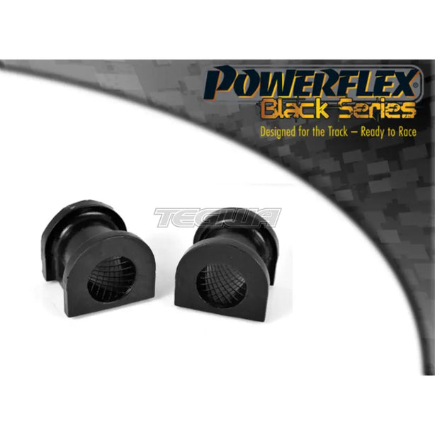 Powerflex Black Series Front Anti Roll Bar Bush 24mm Honda Integra Mk3 DB DC2 Inc Type-R 93-01