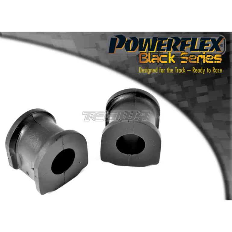 Powerflex Black Series Front Anti Roll Bar Bush 24mm Porsche 911 964 89-94